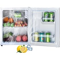 3502）Smad　キューブ型　小型冷蔵庫　DSF-48D6 3502）Smad キューブ型 小型冷蔵庫 DSF-48D6